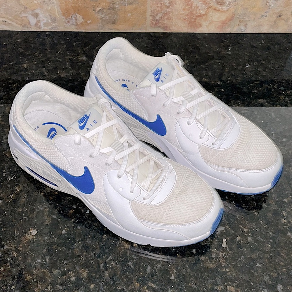 Nike Air Max Sneakers